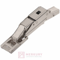 Zawias meblowy do drzwi szklanych i lustrzanych BLUM 71T4500C Clip-T CRISTALLO 110° SKLEP INTERNETOWY MERKURY AKCESORIA MEBLOWE Zawias meblowy do drzwi szklanych i lustrzanych BLUM 71T4500C Clip-T CRISTALLO 110° SKLEP INTERNETOWY MERKURY AKCESORIA MEBLOWE