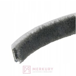 Szczotka z klejem odbojowa, przeciwkurzowa polskiej firmy LAGUNA.