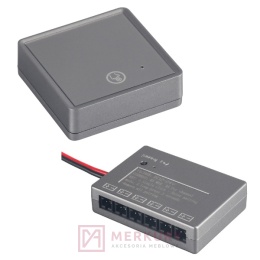 Wyłącznik bezprzewodowy dotykowy CHARGER WBC-1 + Kontroler bezprzewodowy KBC-2