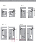 Metalbox prestige, srebrny, GTV, sklep internetowy MERKURY Akcesoria Meblowe Mariusz Adamczyk Metalbox prestige, srebrny, GTV, sklep internetowy MERKURY Akcesoria Meblowe Mariusz Adamczyk