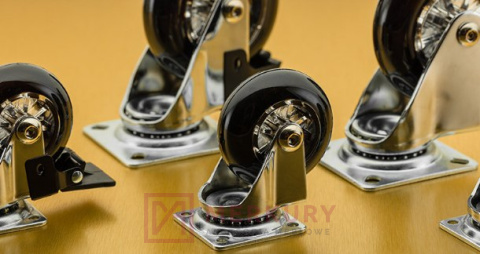 Kółko meblowe BRAZYLIA, fi 35mm, czarny, GTV, sklep internetowy MERKURY Akcesoria Meblowe Mariusz Adamczyk Kółko meblowe BRAZYLIA, fi 35mm, czarny, GTV, sklep internetowy MERKURY Akcesoria Meblowe Mariusz Adamczyk