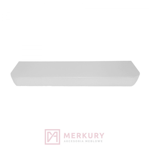 Uchwyt krawędziowy UA06, aluminium mat, sklep internetowy MERKURY Akcesoria Meblowe Mariusz Adamczyk Uchwyt krawędziowy UA06, aluminium mat, sklep internetowy MERKURY Akcesoria Meblowe Mariusz Adamczyk