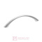 Uchwyt meblowy ARCO C-622, aluminium mat, 64mm