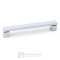 Uchwyt meblowy LAVICE C-3809, chrom połysk, 128mm