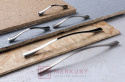 C-3815 Uchwyt meblowy RUSTICO, G8 inox, NOMET, sklep internetowy MERKURY Akcesoria Meblowe Mariusz Adamczyk