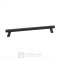 Uchwyt meblowy VERICO C-5293, czarny mat, 96mm