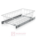 W-2406 Szuflada do szafki 60cm, H-200mm, biały, NOMET, sklep internetowy MERKURY Akcesoria Meblowe Mariusz Adamczyk