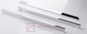 C-4089Z Uchwyt meblowy PRONUS, G6 aluminium mat, NOMET, sklep internetowy MERKURY Akcesoria Meblowe Mariusz Adamczyk C-4089Z Uchwyt meblowy PRONUS, G6 aluminium mat, NOMET, sklep internetowy MERKURY Akcesoria Meblowe Mariusz Adamczyk
