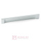 Uchwyt meblowy PRONUS C-4089Z, aluminium mat, 128mm