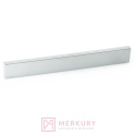 C-4089Z Uchwyt meblowy PRONUS, G6 aluminium mat, NOMET, sklep internetowy MERKURY Akcesoria Meblowe Mariusz Adamczyk C-4089Z Uchwyt meblowy PRONUS, G6 aluminium mat, NOMET, sklep internetowy MERKURY Akcesoria Meblowe Mariusz Adamczyk
