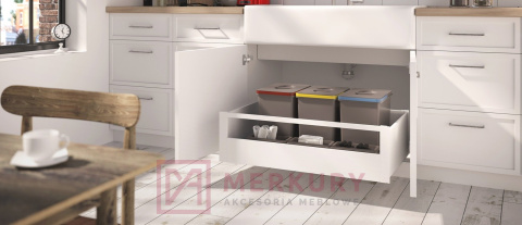 multino system pojemników 800 mm do szafki 80 cm antracyt multino system pojemników 800 mm do szafki 80 cm antracyt