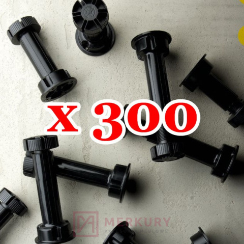 KARTON NÓŻEK VOLPATO HURT 300 SZTUK H-100 NÓŻKA KUCHENNA