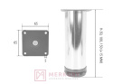 nóżka meblowa pod szafkę 100mm