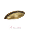 Uchwyt meblowy ASHEMA C-192 MERKURY Akcesoria Meblowe Mariusz Adamczyk