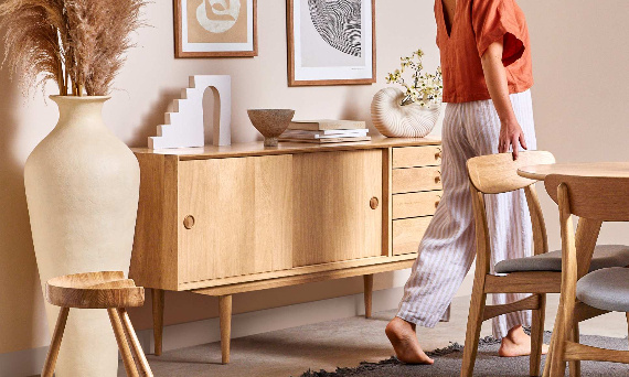 Jakie trendy w designie uchwytów meblowych dominują w tym sezonie?